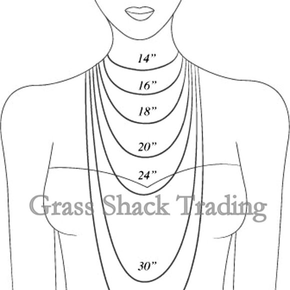 Sea Turtle and Pearl Lariat Silver Cable Chain Adjustable Necklace 7605SP - Picture 5 of 6